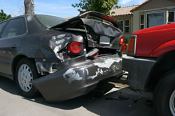 Injured in a car wreck roderick white chiropractic can help