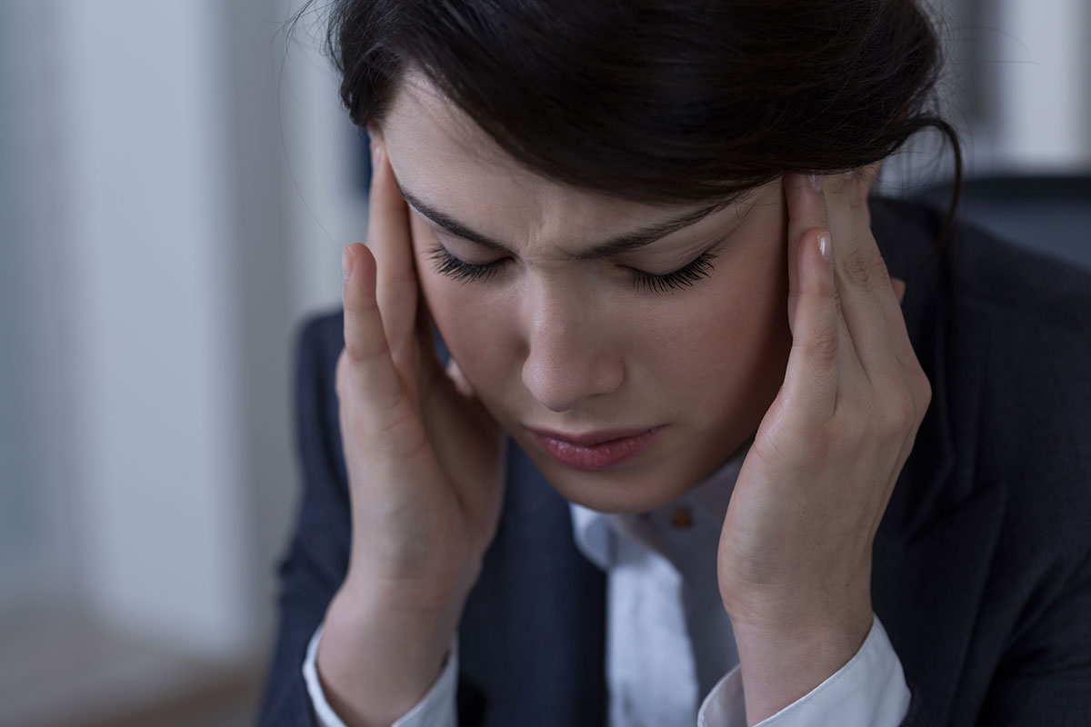 Migraine treatment in Pelham, AL